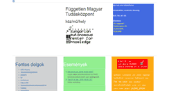 Desktop Screenshot of hsbp.org